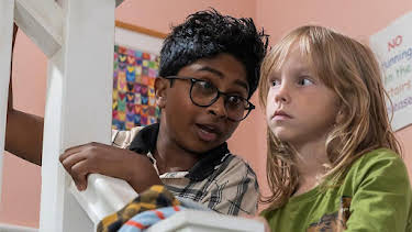 8:10 AM: The Dumping Ground (S14) | BBC Two | 8/22 2026