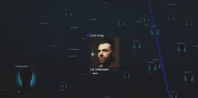 23:20: Hacka av politiet: «Live-long» | NRK 2 | 12/4 2025