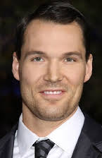 Daniel Cudmore som 