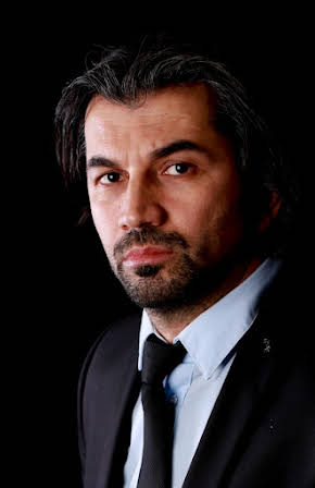 Yakup Uzun as 