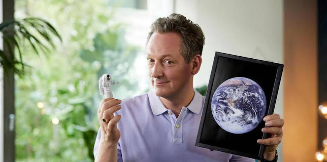 19:45: Wissen vor acht – Erde | Das Erste | 11/10 2025