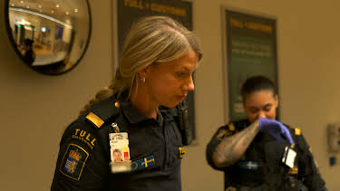 21:00: Grensevakten Sverige (S1 E14) (S1) | MAX | 6/27 2026