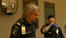 Gränsbevakarna Sverige (S1 E14)