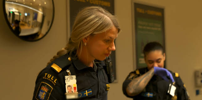 18:05: Gränsbevakarna Sverige (S1 E14) (S1) | Kanal 5 | 11/21 2025