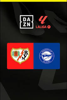 19:30: LALIGA EA SPORTS (T26/27): Rayo - Alavés | GOL | 8/21 2026