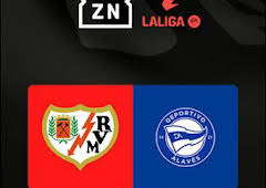 LALIGA EA SPORTS (T26/27): Rayo - Alavés