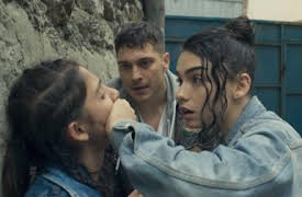 The Protector: Avsnitt 7