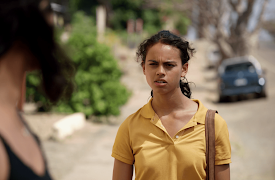 Mystery Road: Chasing Ghosts