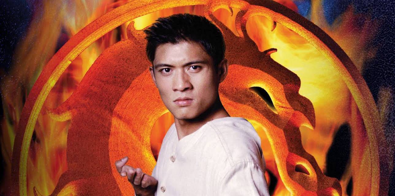 Mortal Kombat: Conquest