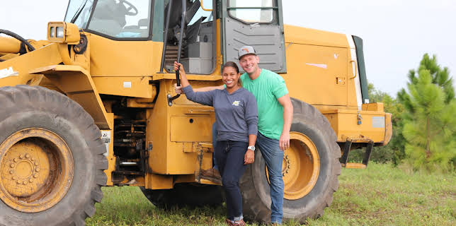 09:50: 100 Day Dream Home (S2 E8) (S2) | Kanal 11 | 2/17 2026