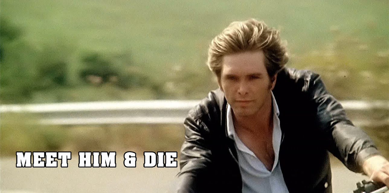Meet Him and Die (1976)