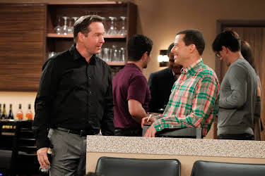 21:30: Two and a Half Men (S11 E5) (S11) | Kanal 9 | 6/24 2026