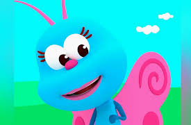 The Children's Kingdom: Round Circle and The Happiest Songs