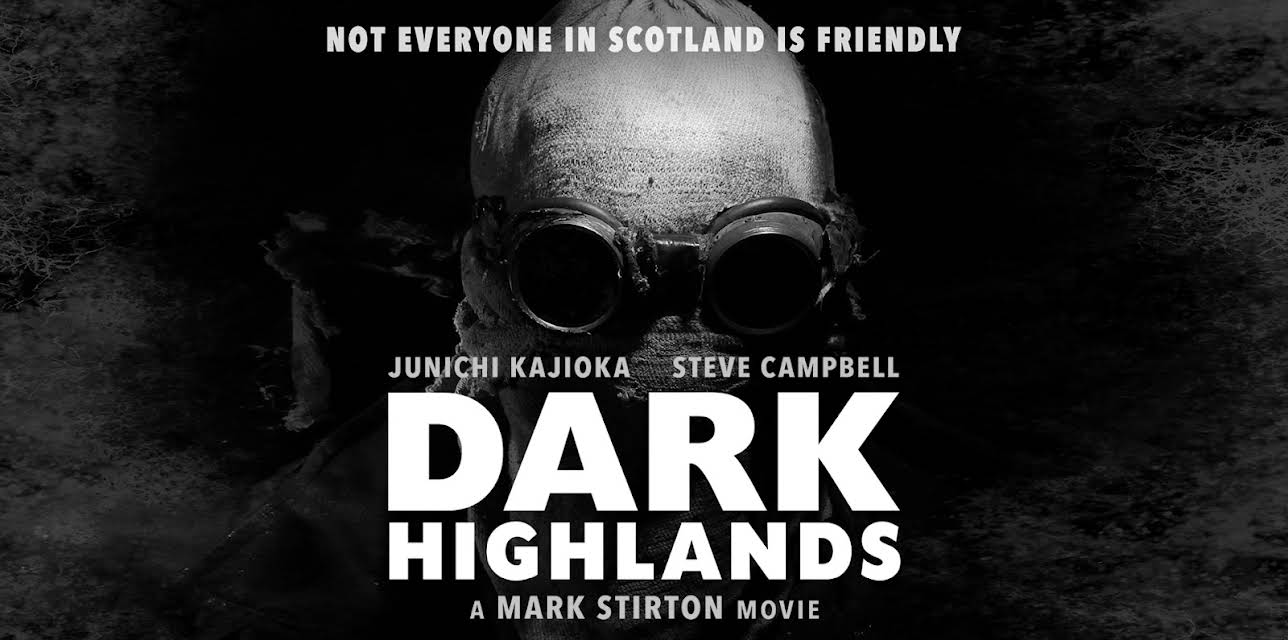 Dark Highlands (2018)