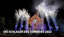 Die Schlager des Sommers – Die Märchenschloss-Nacht