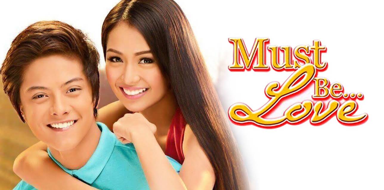 Must Be Love (2013)
