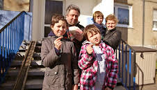 Armes Deutschland - Stempeln oder abrackern? (S3 E5)