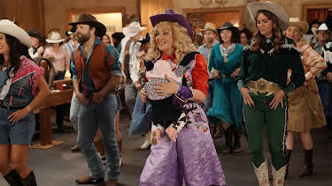 4:25 AM: The Goldbergs | E4 | 10/17 2026