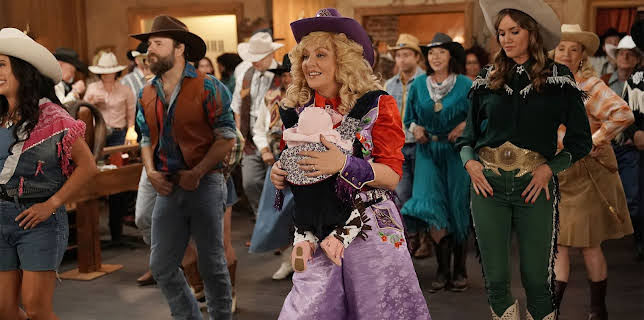 7:30 AM: The Goldbergs | E4 | 11/29 2025