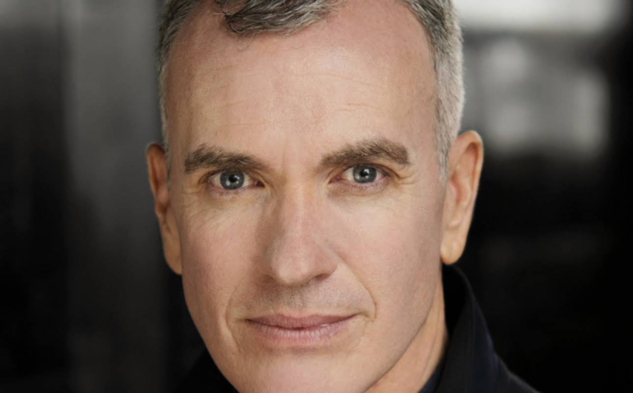 Neil Bennett