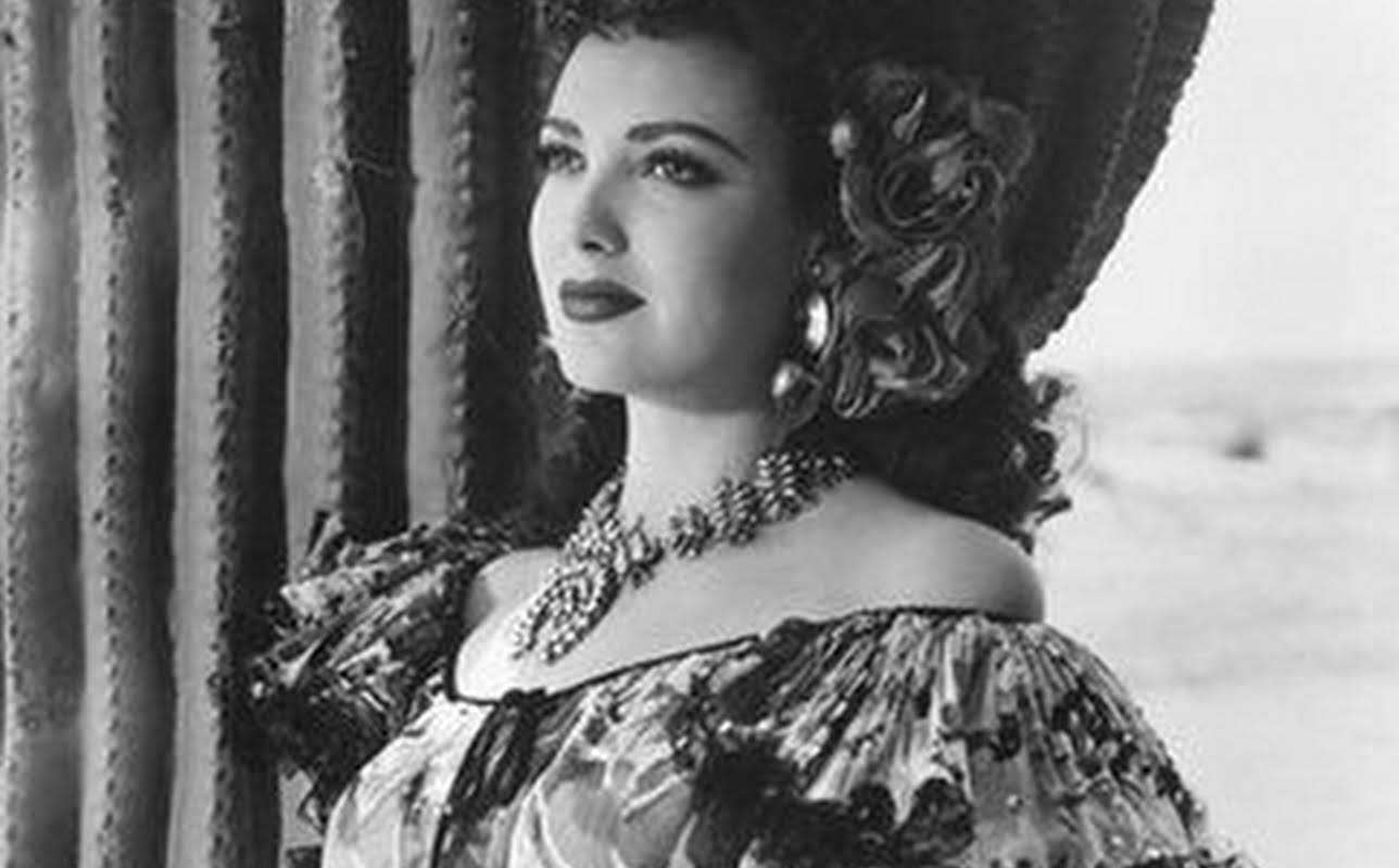 Linda Darnell