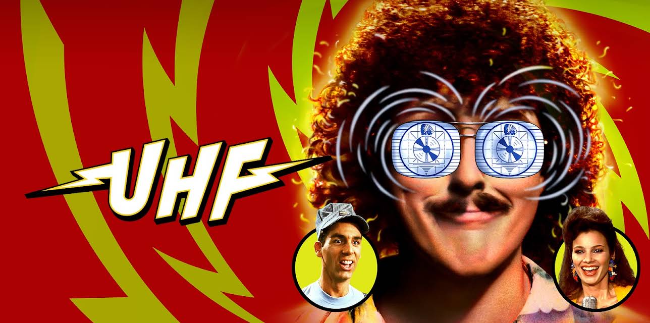UHF (1989)