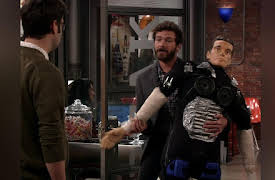 Men at Work Season 1: Inventing Milo