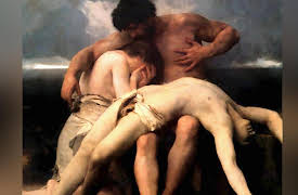 Books that Matter: The City of God: Augustine's Scriptural History (Books 15-17)