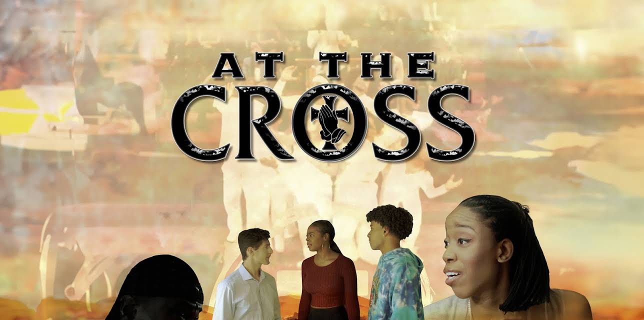 At the Cross (2024)