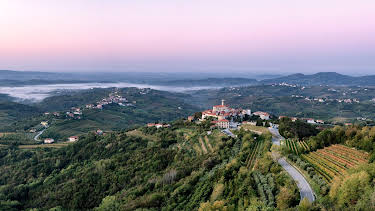 21:45: Berge und Wein - Entdeckungen in Slowenien | HR Fernsehen | 5/1 2026