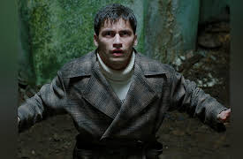 Uppercut for Hitler: Spartan