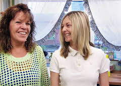 Couples Come Dine with Me