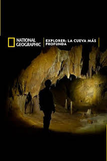 20:00: Explorer: La Cueva más profunda | National Geographic | 1/31 2026