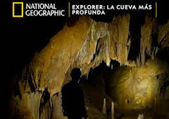 Explorer: La Cueva más profunda