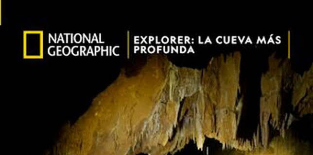 18:30: Explorer: La Cueva más profunda | National Geographic | 1/18 2026