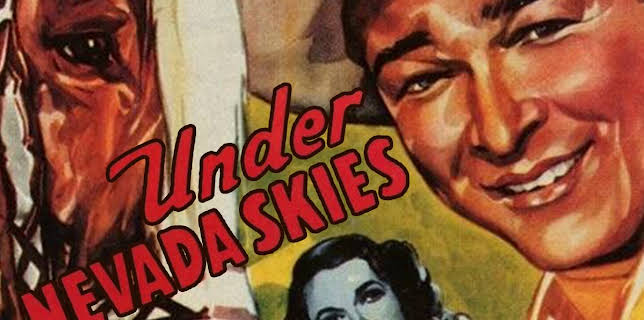 Under Nevada Skies (1946)