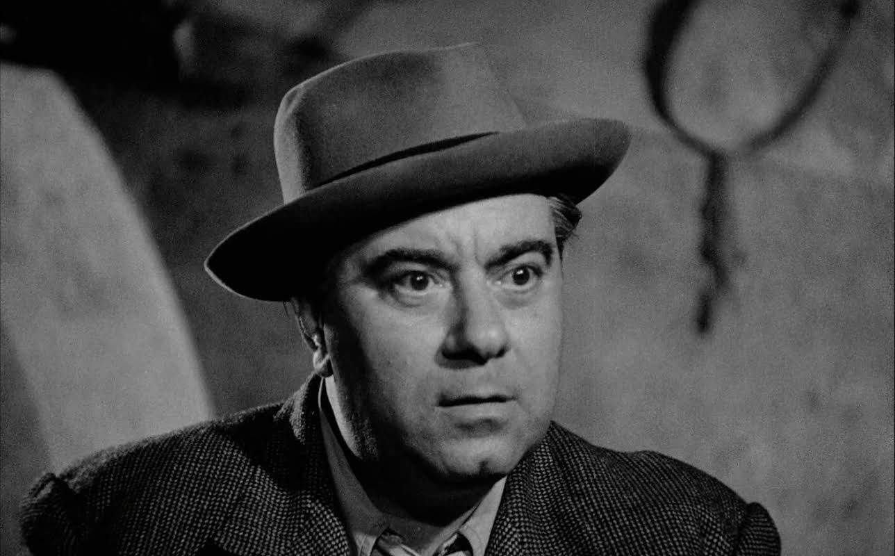 Gino Saltamerenda