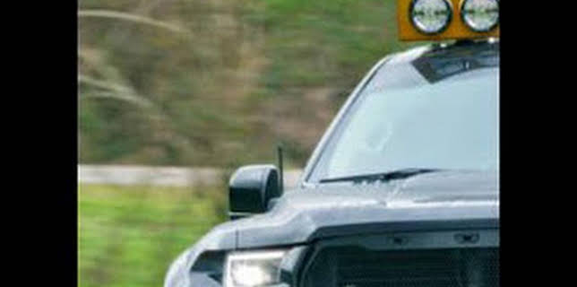 04:52: Texas Metal: El Baja de Bill está de vuelta | Discovery | 2/6 2026