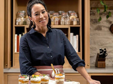 15:20: Fixer Upper: Kochen mit Joanna | Sixx | 8/29 2026