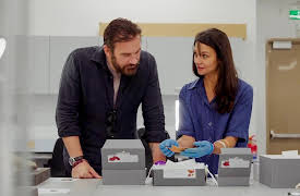 Arabia's Best Kept Secrets With Clive Standen, Season 1: Alula: Part One