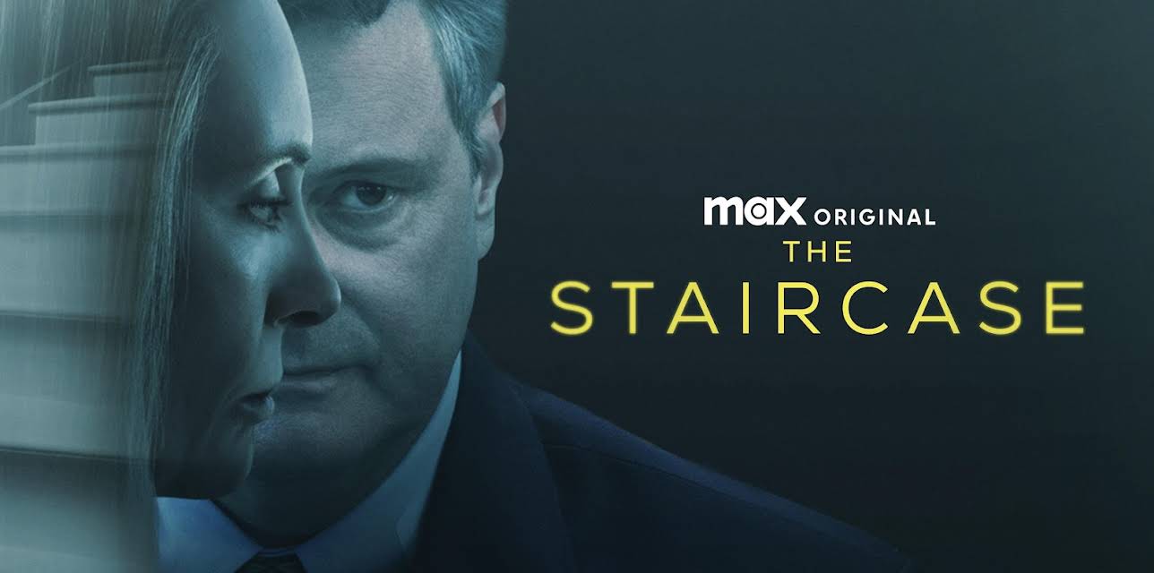 The Staircase, Season 1