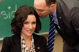 Veep: Season 1: Baseball