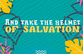 Seeds Family Worship: Helmets & Swords (Ephesians 6:17-18)