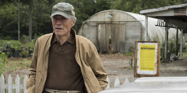 21:00: The Mule | Kanal 5 | 12/5 2025