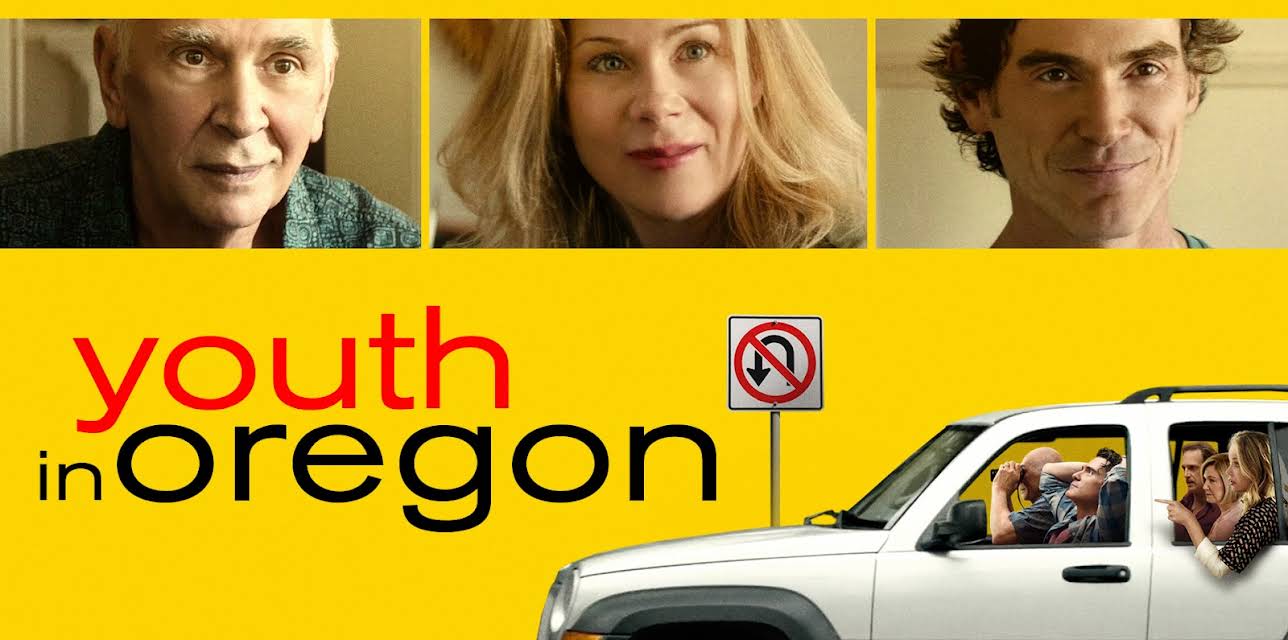 Youth in Oregon (2017)