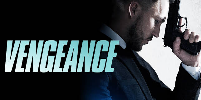 Vengeance (2021)