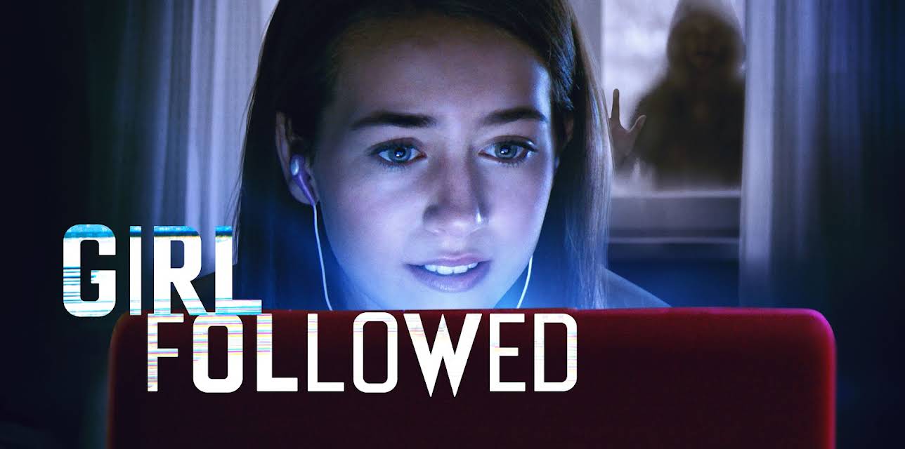 Girl Followed (2017)