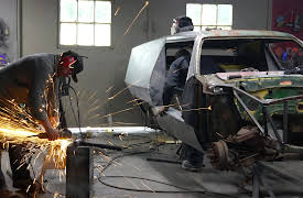 Bad Chad Customs: Chad Vs. Pinto