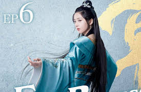 FAKE PRINCESS: Episode 6