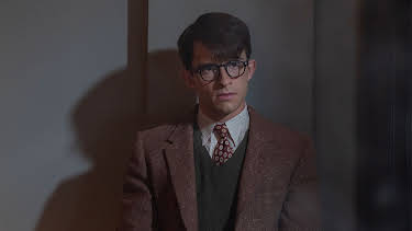 2:40 AM: New: Fellow Travelers | Channel 4 | 10/19 2026